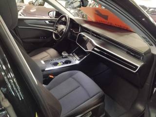 AUDI A6 usata, con Immobilizzatore elettronico