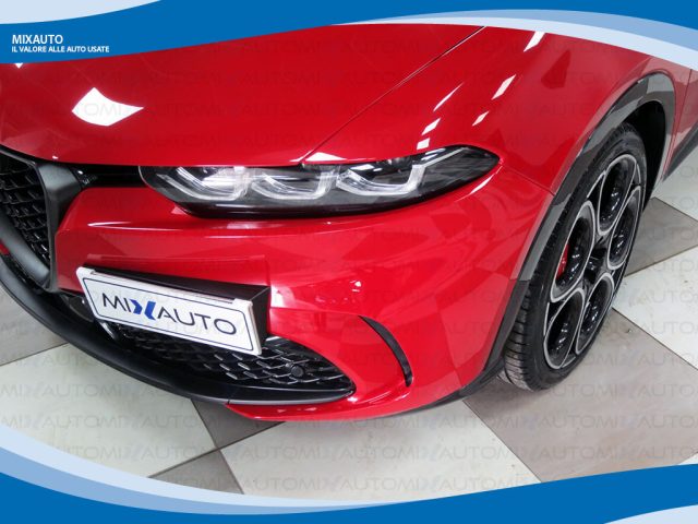 ALFA ROMEO Tonale usata, con Controllo trazione