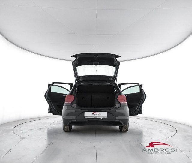 VOLKSWAGEN Polo usata 6