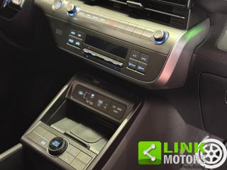 HYUNDAI Kona usata, con Autoradio digitale