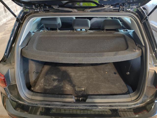 VOLKSWAGEN Golf usata, con Climatizzatore