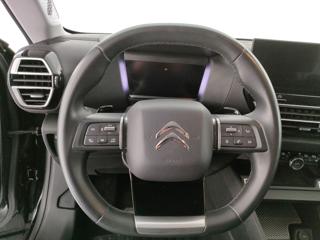 CITROEN C4 X usata, con Controllo automatico clima