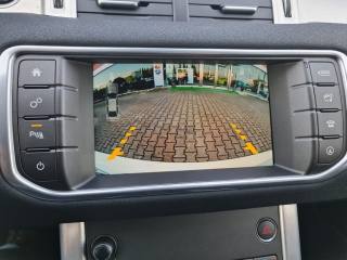 LAND ROVER Range Rover Evoque usata, con Sensore di pioggia