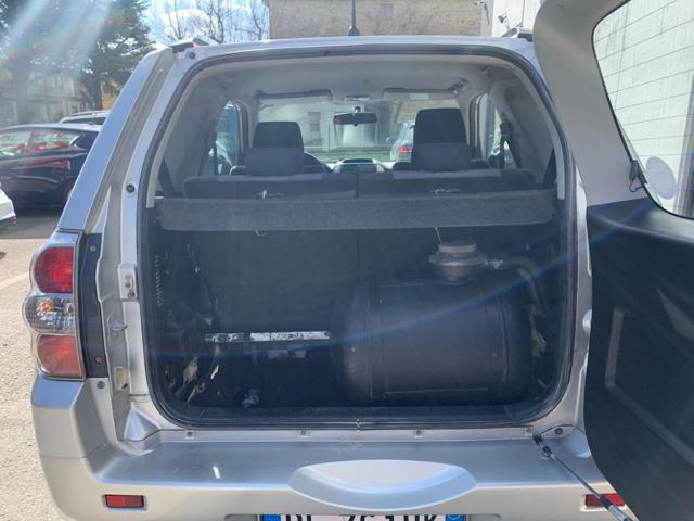 SUZUKI Grand Vitara usata 17