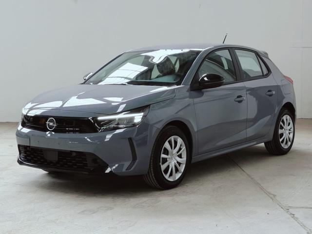 OPEL Corsa usata, con Airbag laterali