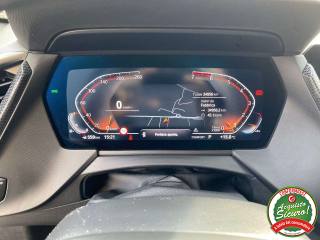 BMW 125 usata, con Controllo trazione