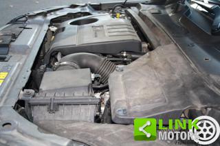 LAND ROVER Discovery Sport usata, con Range extender