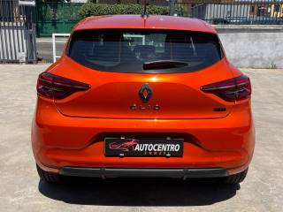 RENAULT Clio usata, con Alzacristalli elettrici
