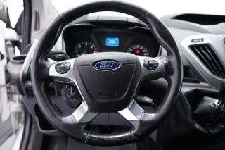 FORD Transit Custom usata, con Sensori di parcheggio posteriori