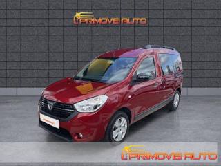 DACIA Dokker usata, con Airbag Passeggero