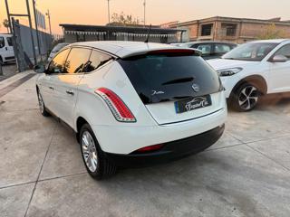 LANCIA Delta usata, con Airbag Passeggero