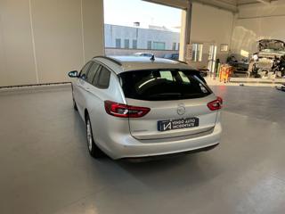 OPEL Insignia usata, con Alzacristalli elettrici