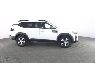DACIA Bigster usata 2