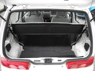 FIAT Seicento usata 15