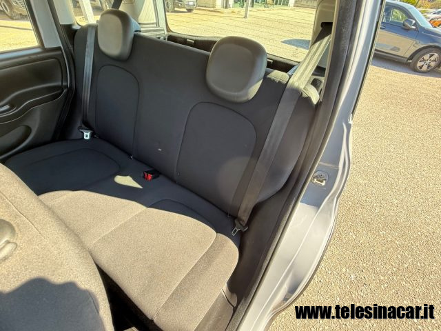 FIAT Panda Cross usata 19