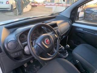 FIAT Fiorino usata 10