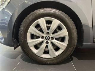 RENAULT Clio usata, con Cruise Control