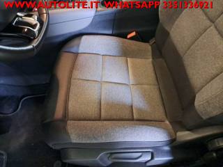 CITROEN C5 Aircross usata, con Cronologia tagliandi