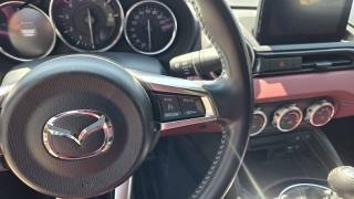 MAZDA MX-5 usata, con Sedili sportivi
