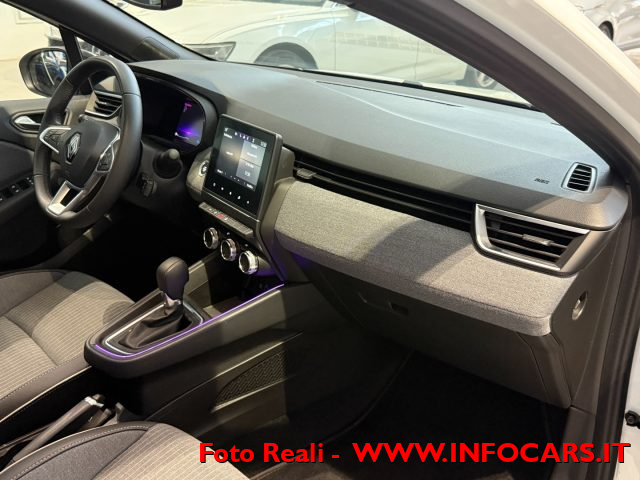 RENAULT Clio usata, con Controllo trazione