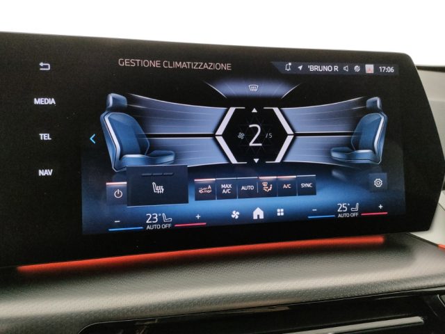 BMW X1 usata, con Park Distance Control