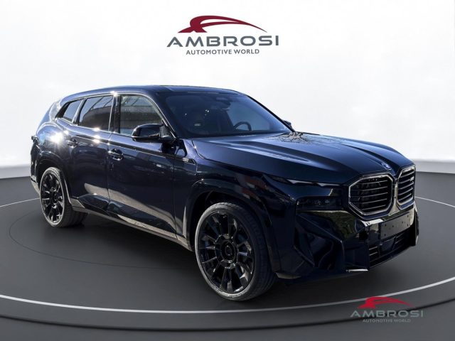 BMW XM usata 1