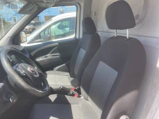 FIAT Doblo usata 10