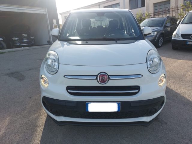 FIAT 500L usata 2
