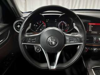 ALFA ROMEO Giulia usata, con Filtro antiparticolato