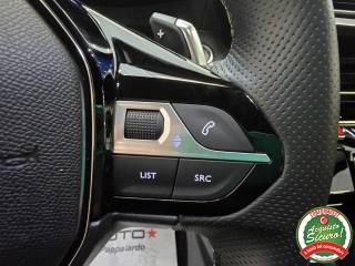 PEUGEOT 2008 usata, con Fendinebbia