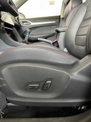 MG ZS usata, con Airbag Passeggero