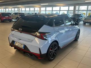 HYUNDAI i20 usata, con Boardcomputer