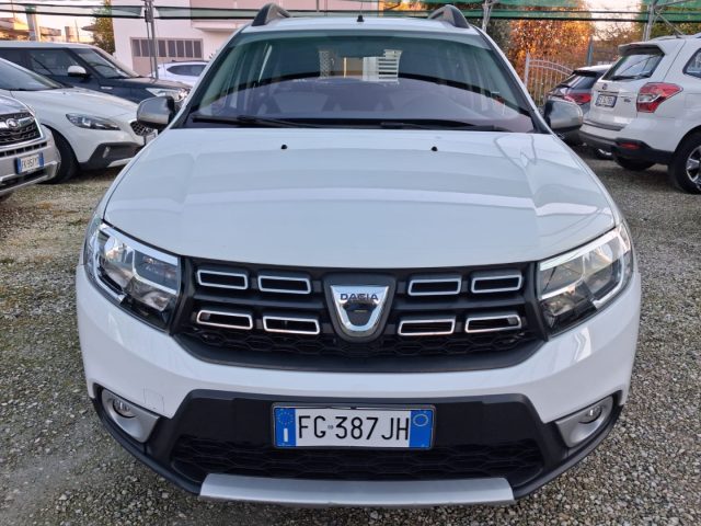 DACIA Sandero usata, con Airbag