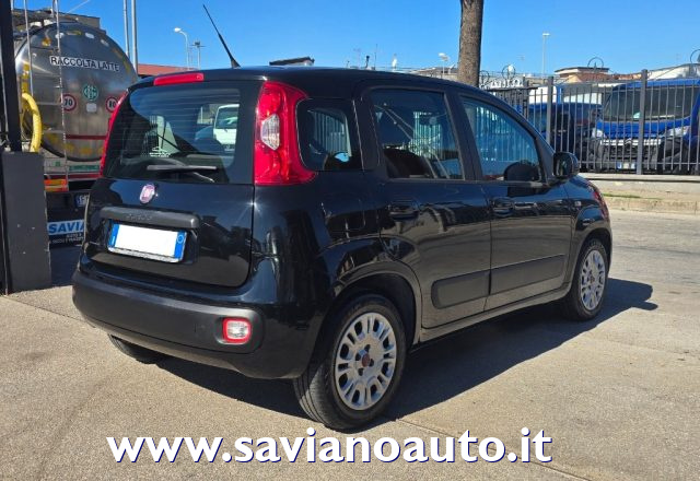 FIAT Panda usata, con Airbag Passeggero