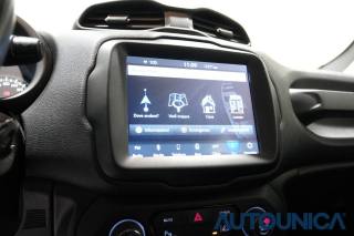 JEEP Renegade usata, con Bluetooth