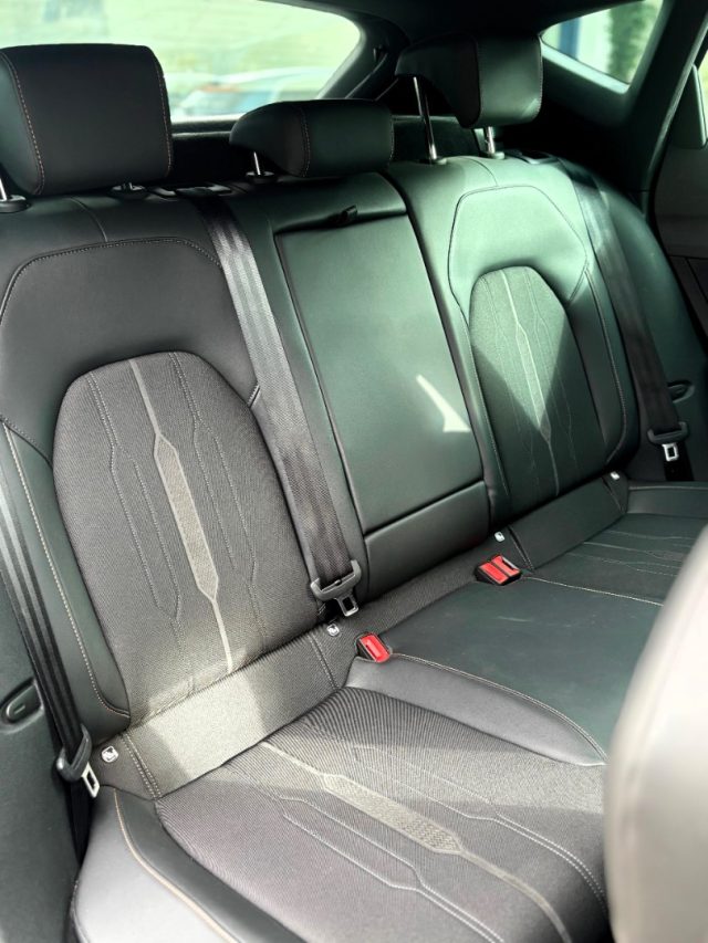 CUPRA Formentor usata, con Cruise Control
