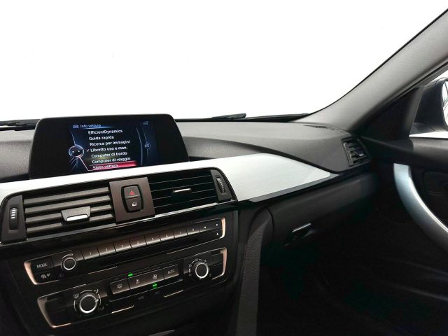 BMW 316 usata, con Climatizzatore