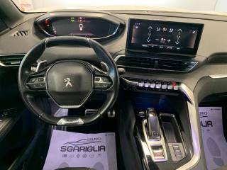PEUGEOT 3008 usata, con ESP