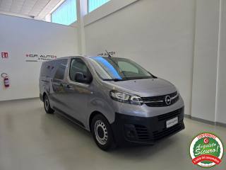 OPEL Vivaro Life 1.5 Diesel 120CV S&S 9 posti