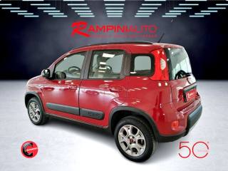 FIAT Panda usata 8