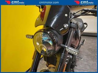 BENELLI Leoncino 500 usata 14