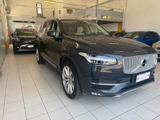 VOLVO XC90 usata, con Alzacristalli elettrici