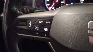 SEAT Arona usata, con Sensore di luce