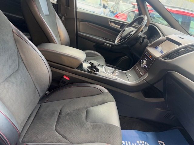 FORD S-Max usata, con Controllo trazione