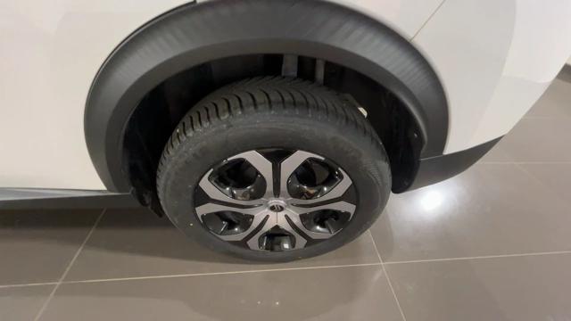 CITROEN C3 Aircross usata, con Immobilizzatore elettronico