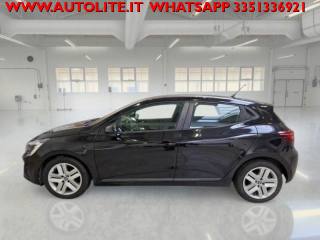 RENAULT Clio usata, con Climatizzatore