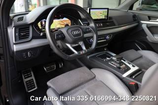 AUDI SQ5 usata 119