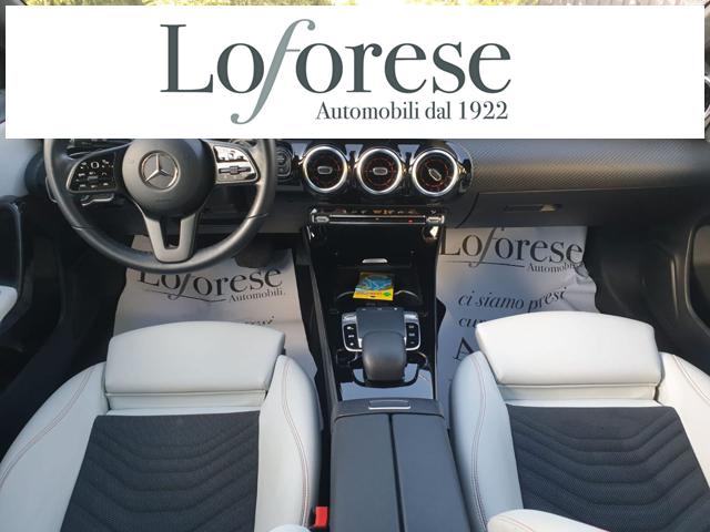 MERCEDES-BENZ A 180 usata, con ESP