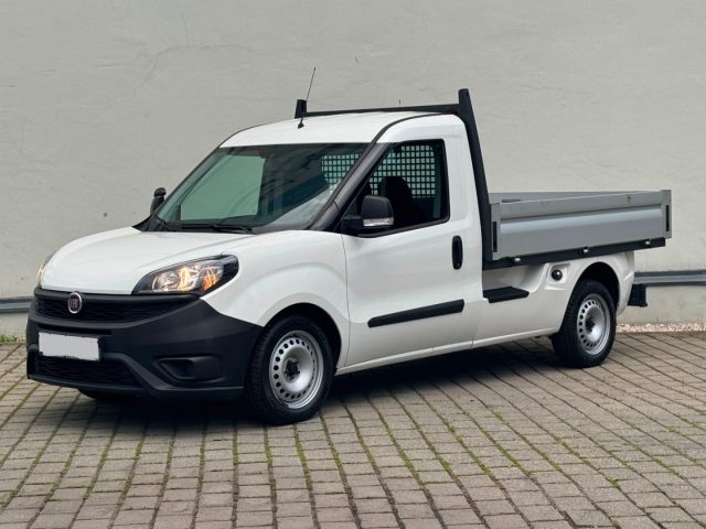 FIAT Doblo usata, con Airbag