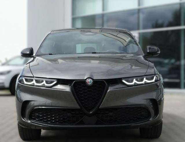 ALFA ROMEO Tonale usata, con ABS